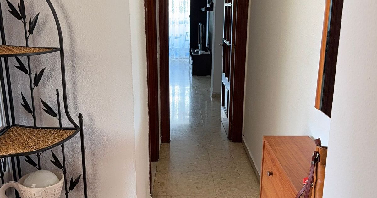 Apartamento en Torremolinos, Torremolinos Centro, Torremolinos, 6/12