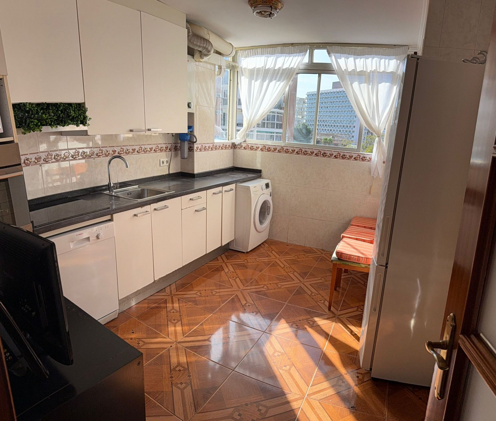 Apartamento en Torremolinos, Torremolinos Centro, Torremolinos, 7/12