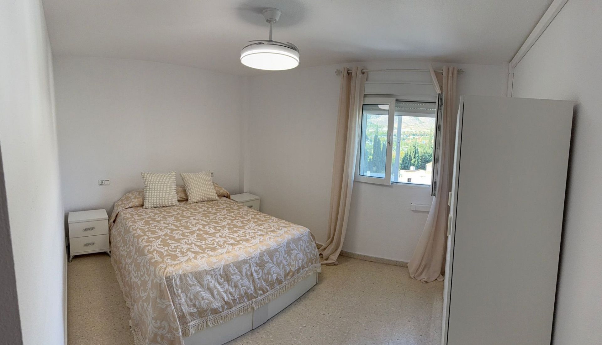 Apartamento en Torremolinos, Torremolinos Centro, Torremolinos, 8/12