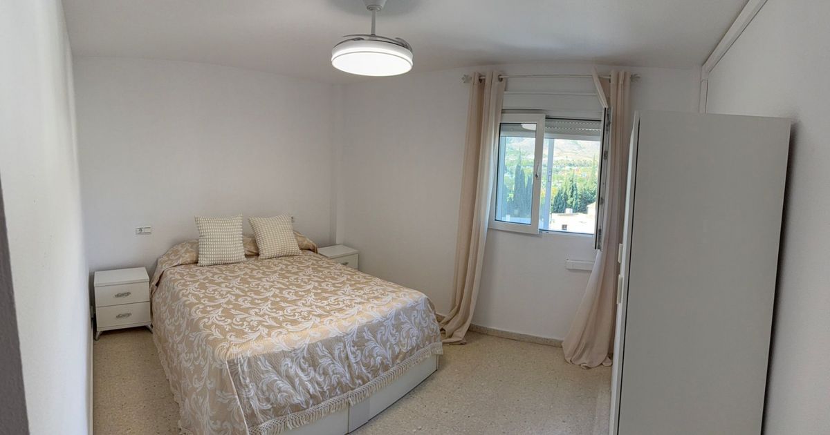 Apartamento en Torremolinos, Torremolinos Centro, Torremolinos, 8/12