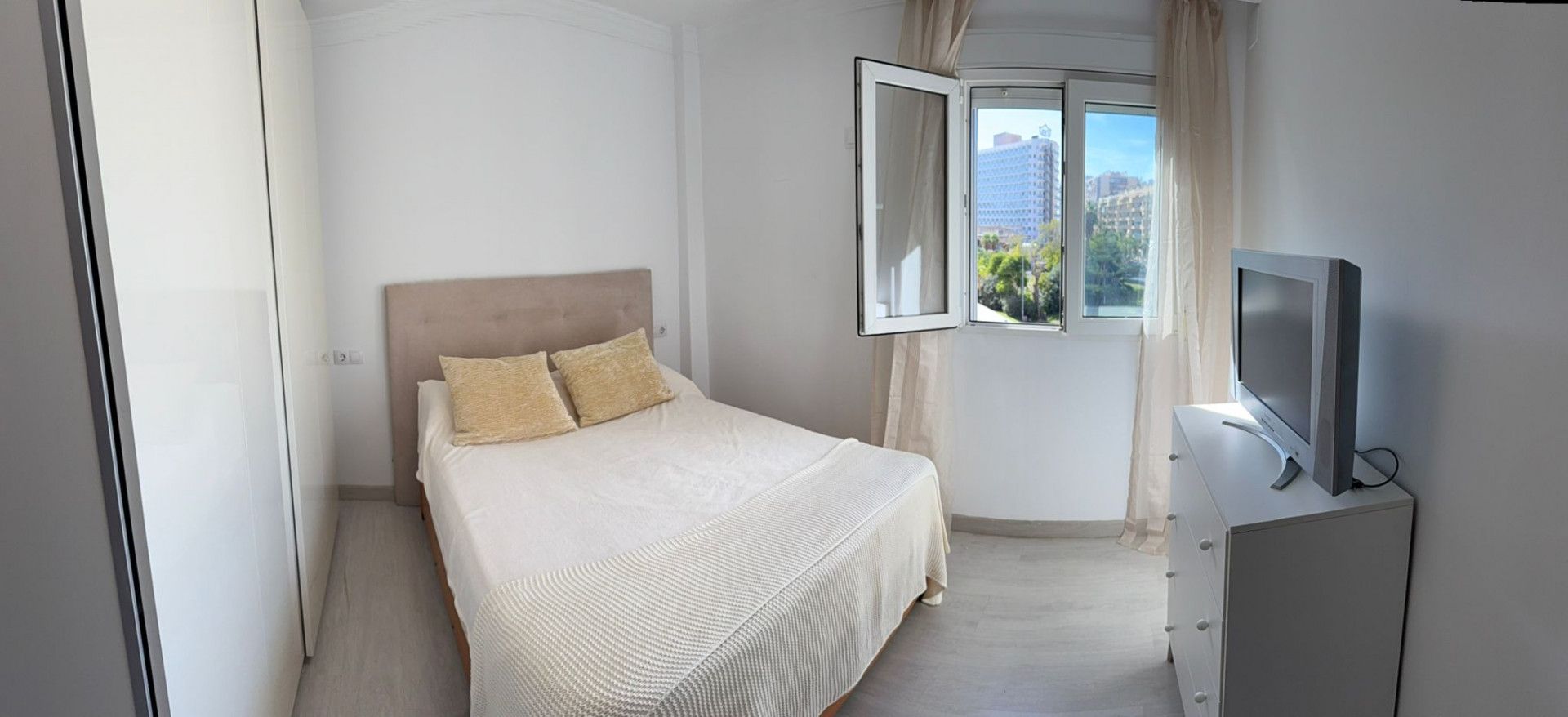 Apartamento en Torremolinos, Torremolinos Centro, Torremolinos, 9/12