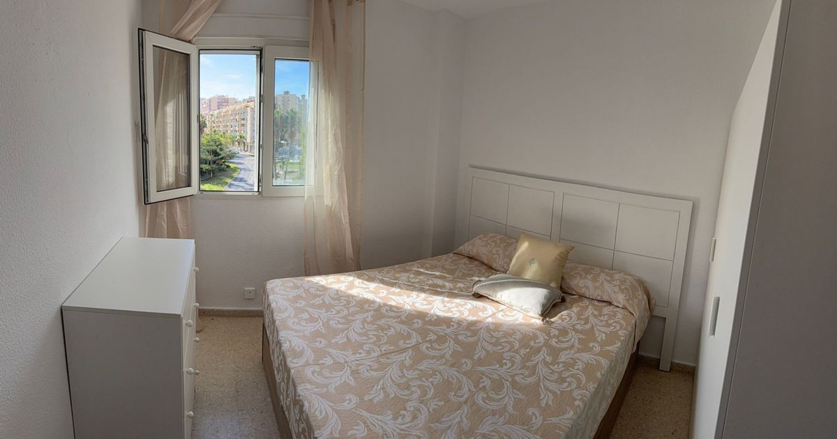Apartamento en Torremolinos, Torremolinos Centro, Torremolinos, 10/12