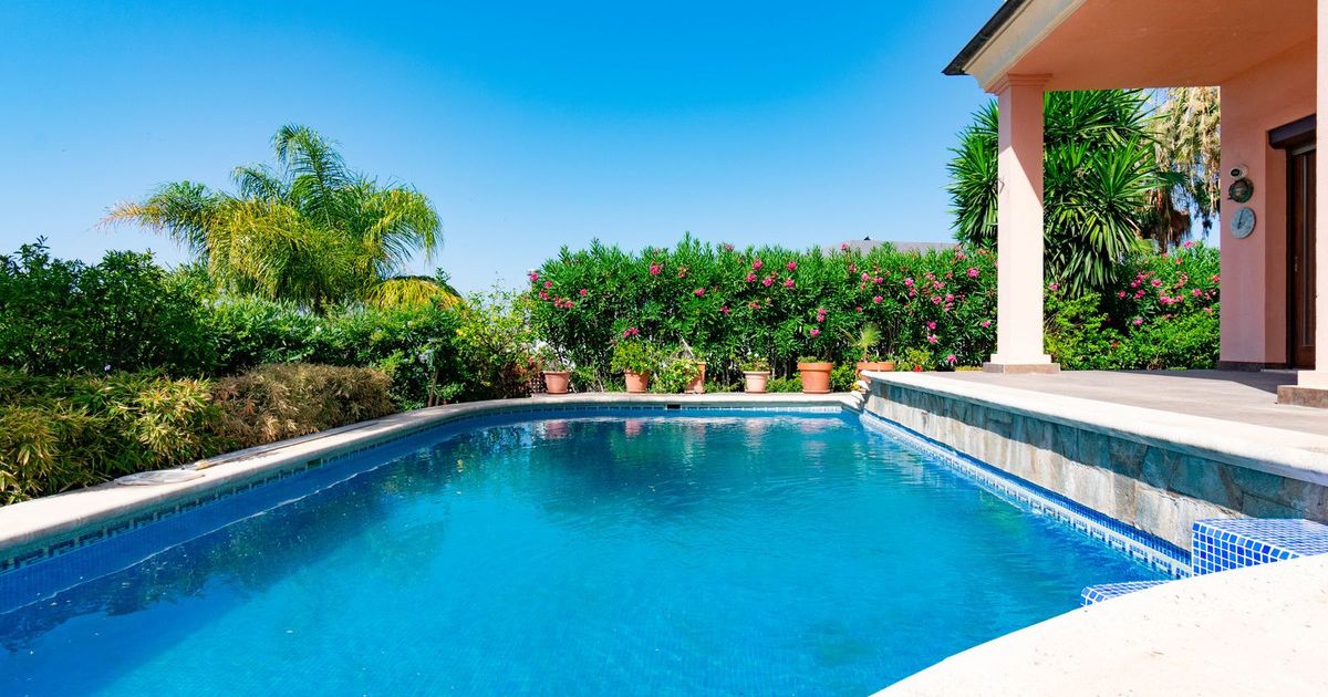 Villa Independiente en Estepona, Estepona, 2/12