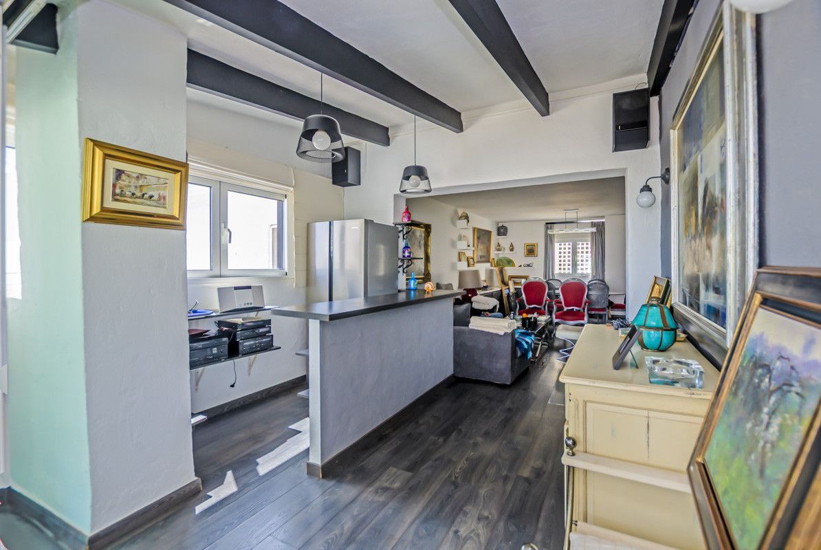 Penthouse in Marbella - Puerto Banus, Jardines del Puerto, Marbella - Puerto Banus, 11/12