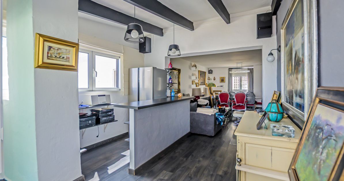Penthouse in Marbella - Puerto Banus, Jardines del Puerto, Marbella - Puerto Banus, 11/12