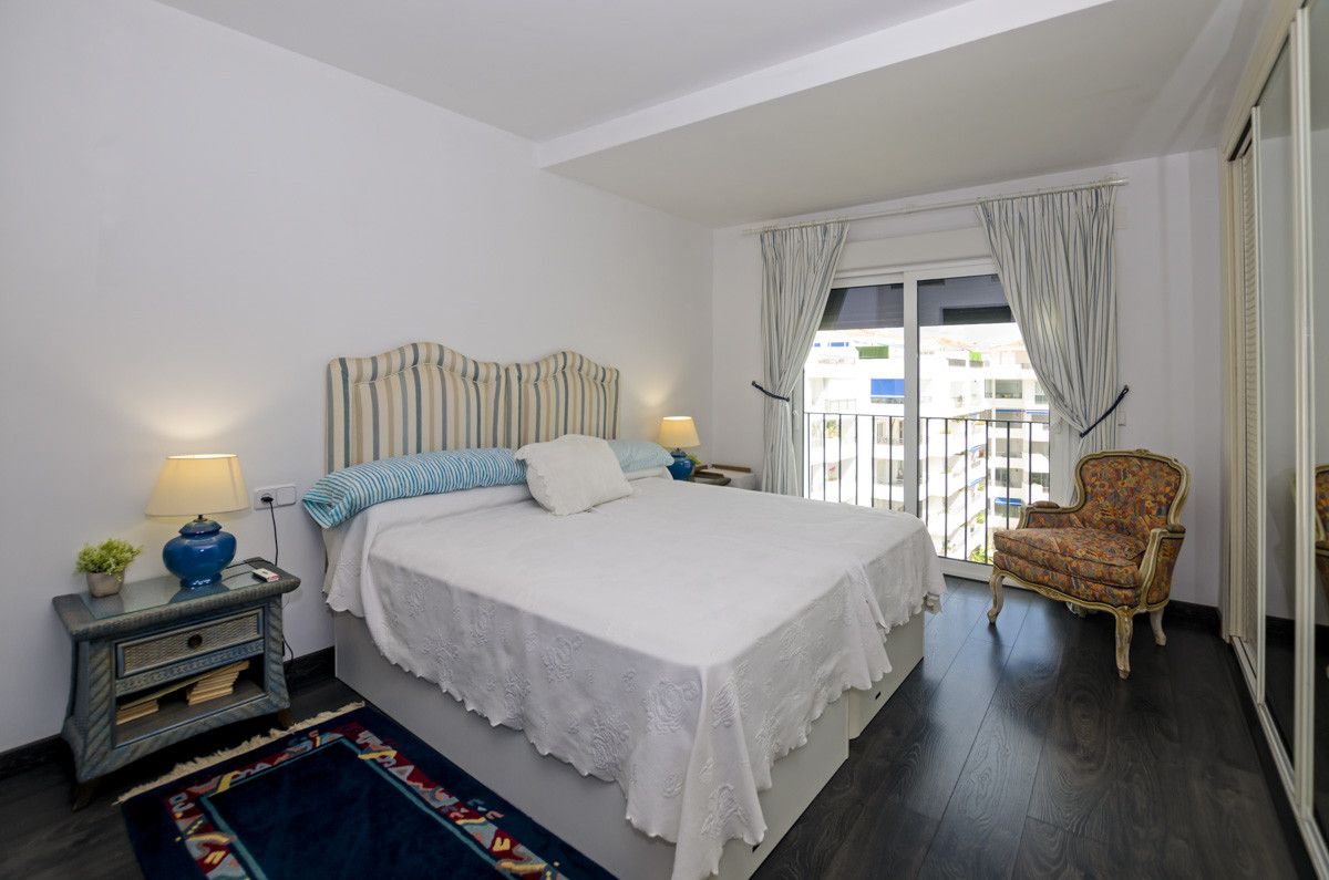 Penthouse in Marbella - Puerto Banus, Jardines del Puerto, Marbella - Puerto Banus, 12/12
