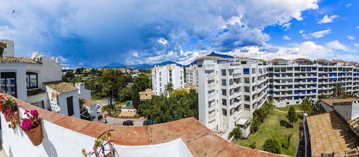 Penthouse in Marbella - Puerto Banus, Jardines del Puerto, Marbella - Puerto Banus, 3/12