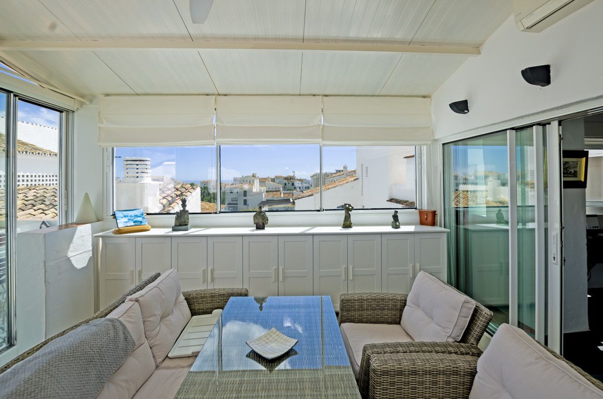 Penthouse in Marbella - Puerto Banus, Jardines del Puerto, Marbella - Puerto Banus, 9/12