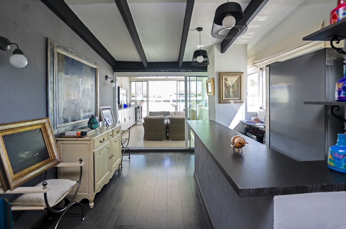 Penthouse in Marbella - Puerto Banus, Jardines del Puerto, Marbella - Puerto Banus, 10/12