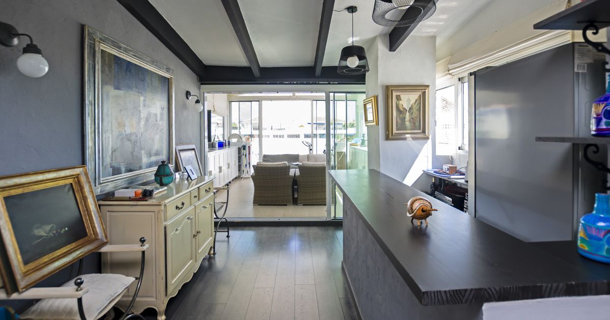 Penthouse in Marbella - Puerto Banus, Jardines del Puerto, Marbella - Puerto Banus, 10/12