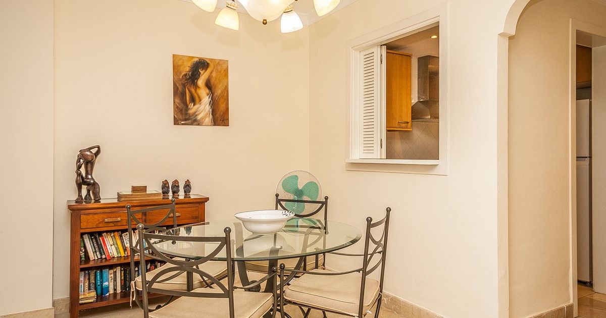 Ground Floor Apartment in Elviria, Elviria, 4/11