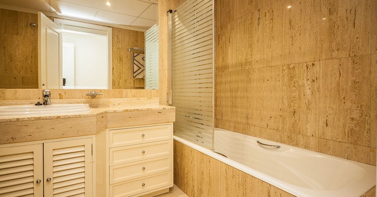 Ground Floor Apartment in Elviria, Elviria, 7/11