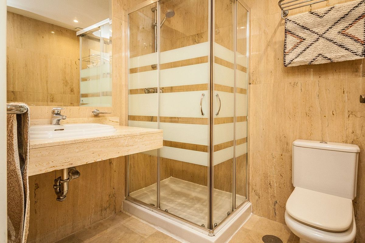 Ground Floor Apartment in Elviria, Elviria, 9/11