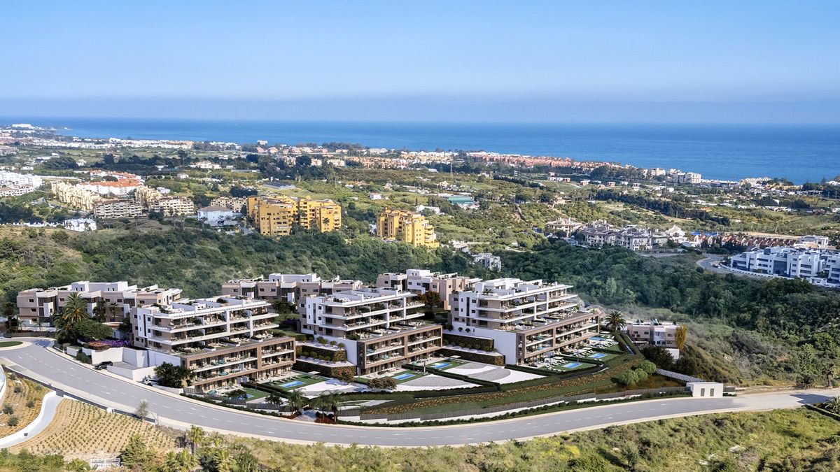 Appartement en Rez-de-Chaussée à Selwo, Selwo, 1/12