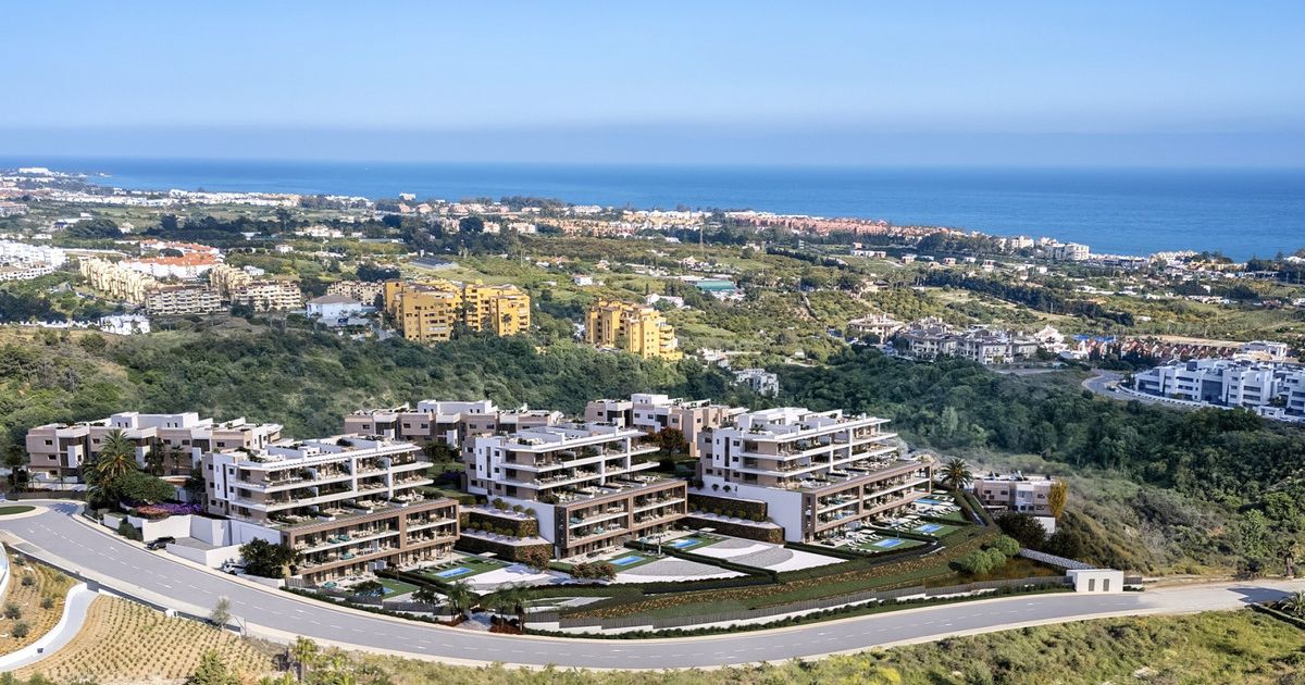 Appartement en Rez-de-Chaussée à Selwo, Selwo, 1/12