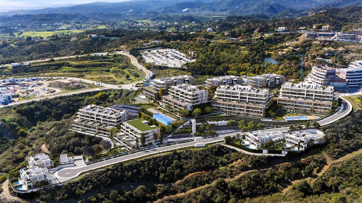 Appartement en Rez-de-Chaussée à Selwo, Selwo, 11/12