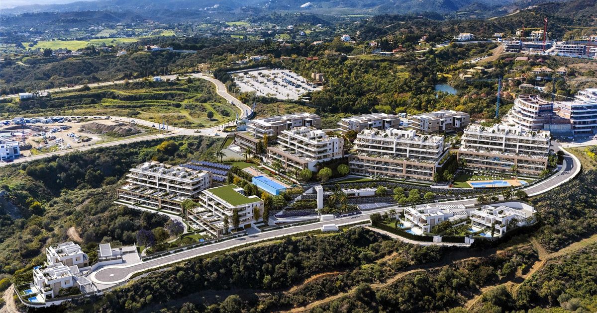 Appartement en Rez-de-Chaussée à Selwo, Selwo, 11/12