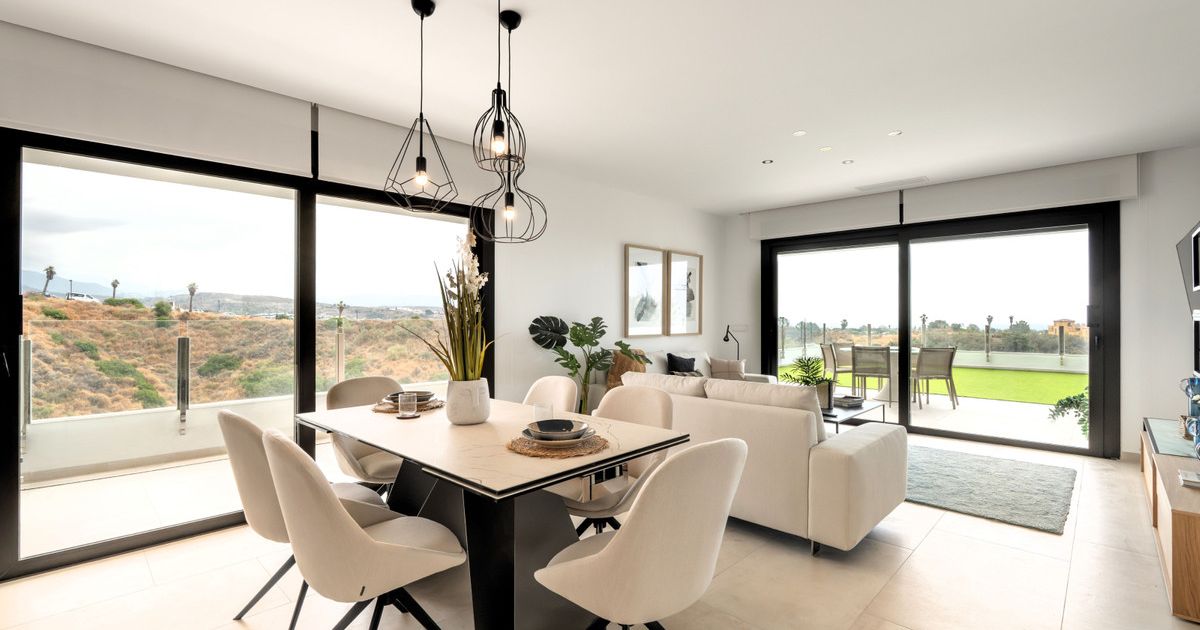 Appartement en Rez-de-Chaussée à Selwo, Selwo, 12/12