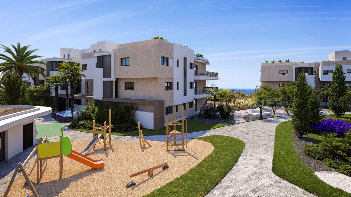 Appartement en Rez-de-Chaussée à Selwo, Selwo, 9/12