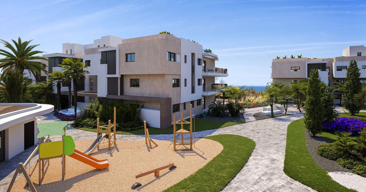 Appartement en Rez-de-Chaussée à Selwo, Selwo, 9/12