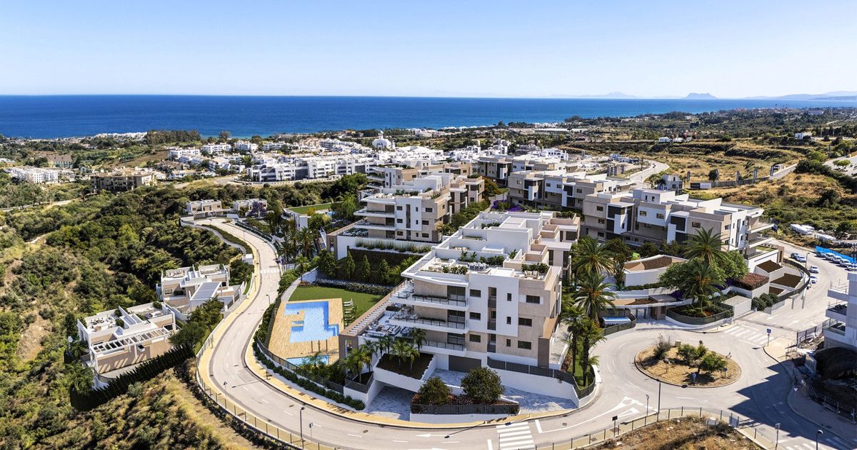 Appartement en Rez-de-Chaussée à Selwo, Selwo, 10/12