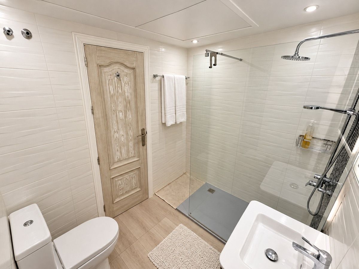 Gelijkvloers appartement in Nueva Andalucía, Nueva Andalucía, 7/10