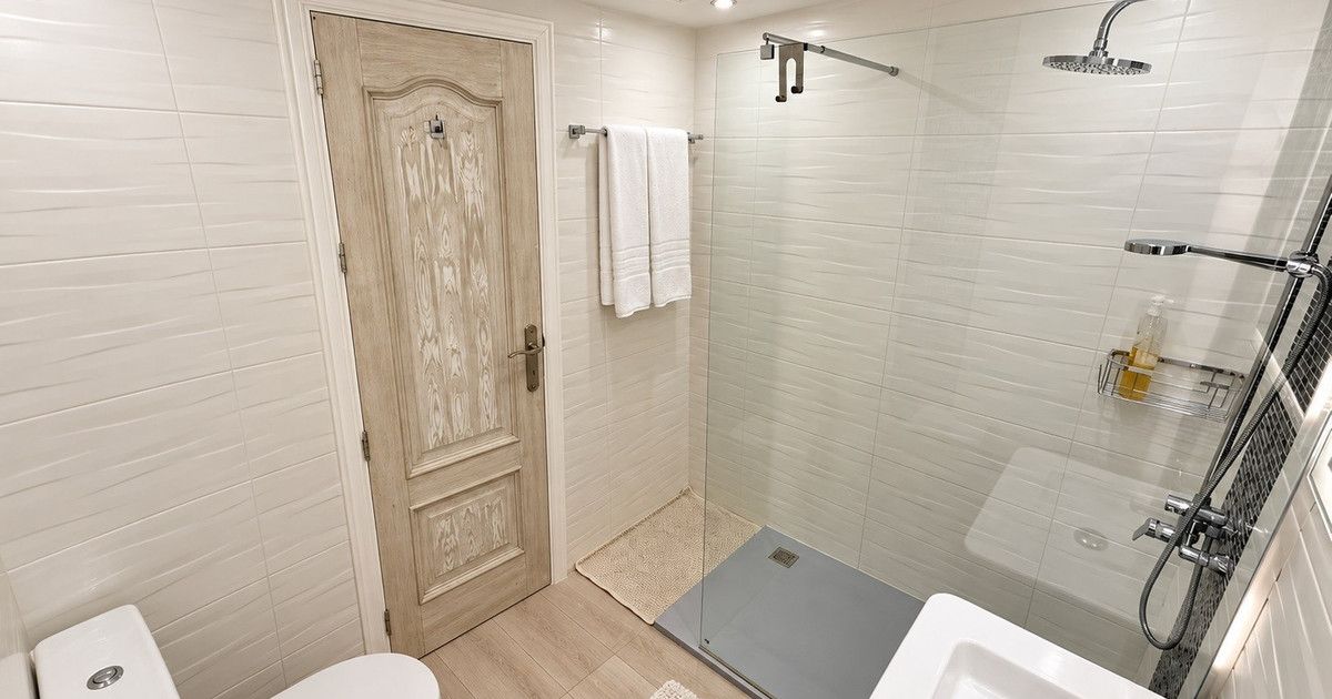 Gelijkvloers appartement in Nueva Andalucía, Nueva Andalucía, 7/10