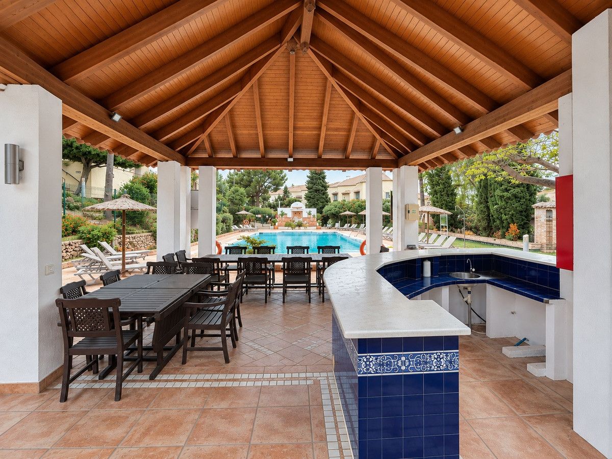Gelijkvloers appartement in Nueva Andalucía, Nueva Andalucía, 10/10
