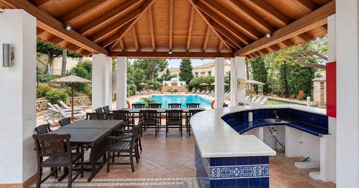 Gelijkvloers appartement in Nueva Andalucía, Nueva Andalucía, 10/10