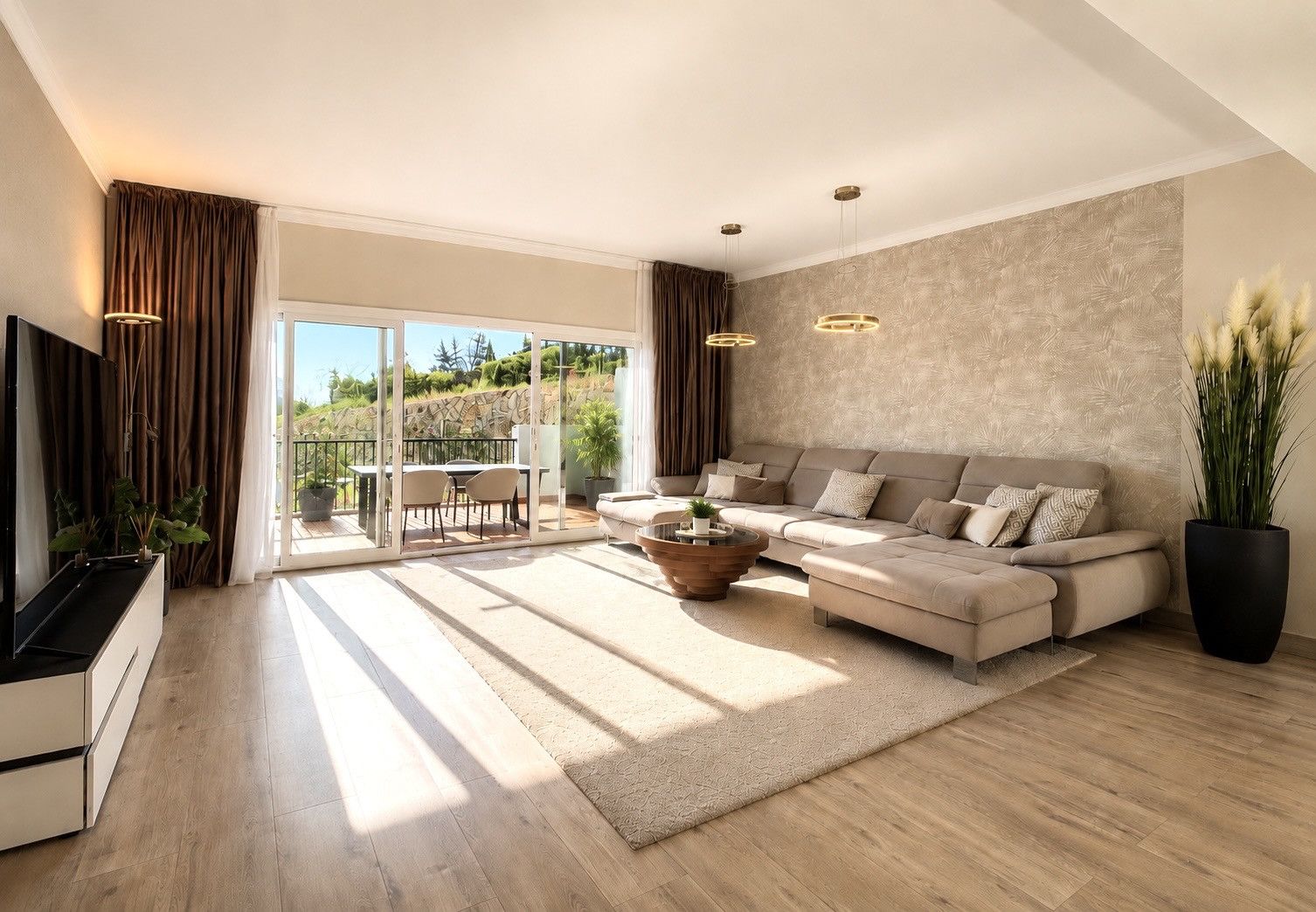 Penthouse à Benahavis, Paraiso Pueblo, Benahavis, 3/12