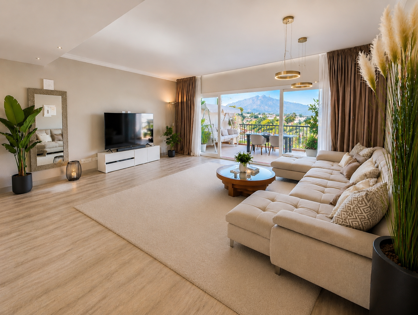 Penthouse à Benahavis, Paraiso Pueblo, Benahavis, 4/12