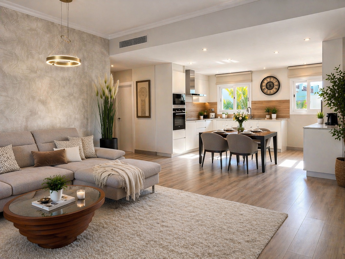 Penthouse à Benahavis, Paraiso Pueblo, Benahavis, 5/12