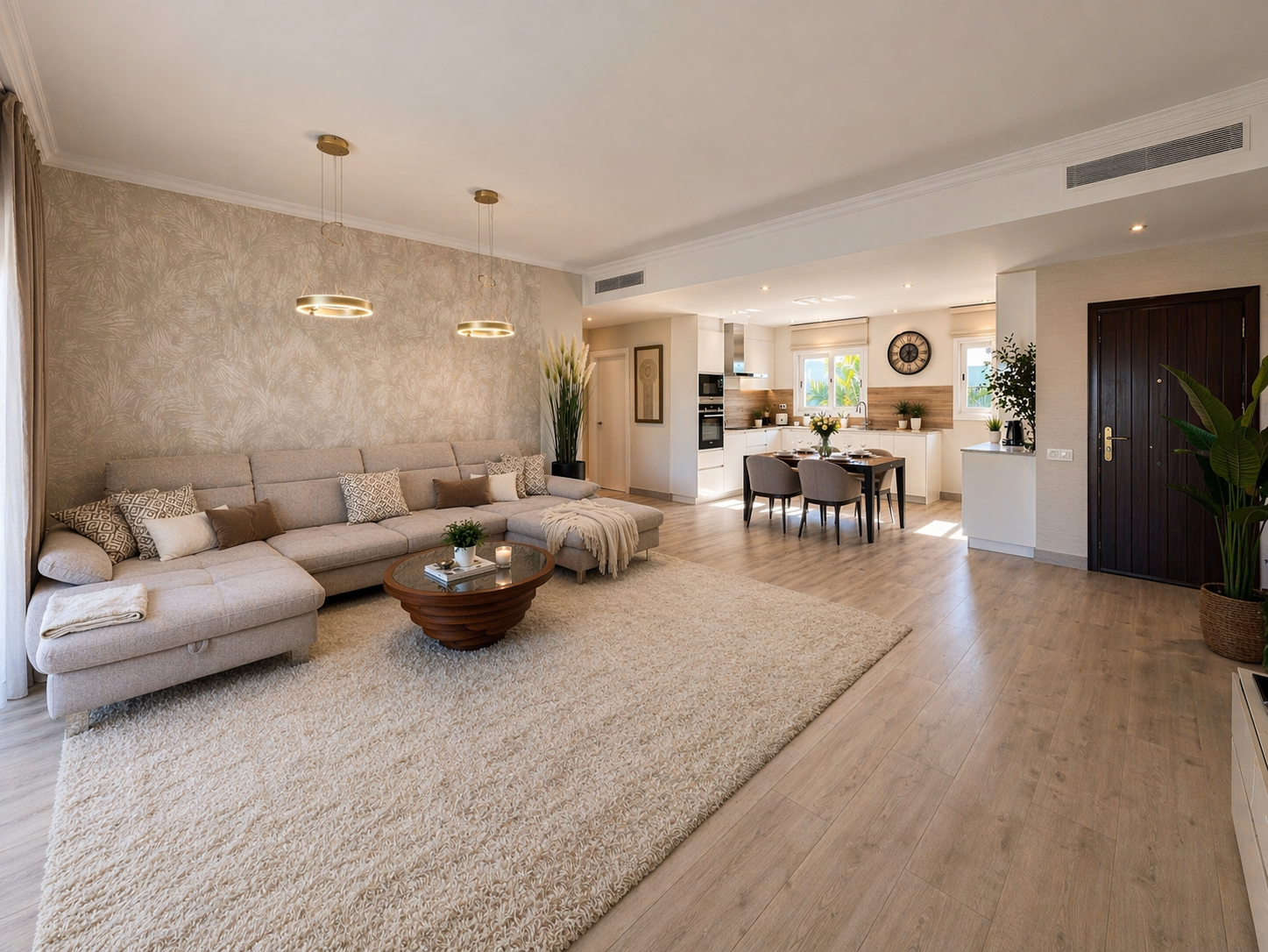 Penthouse à Benahavis, Paraiso Pueblo, Benahavis, 6/12