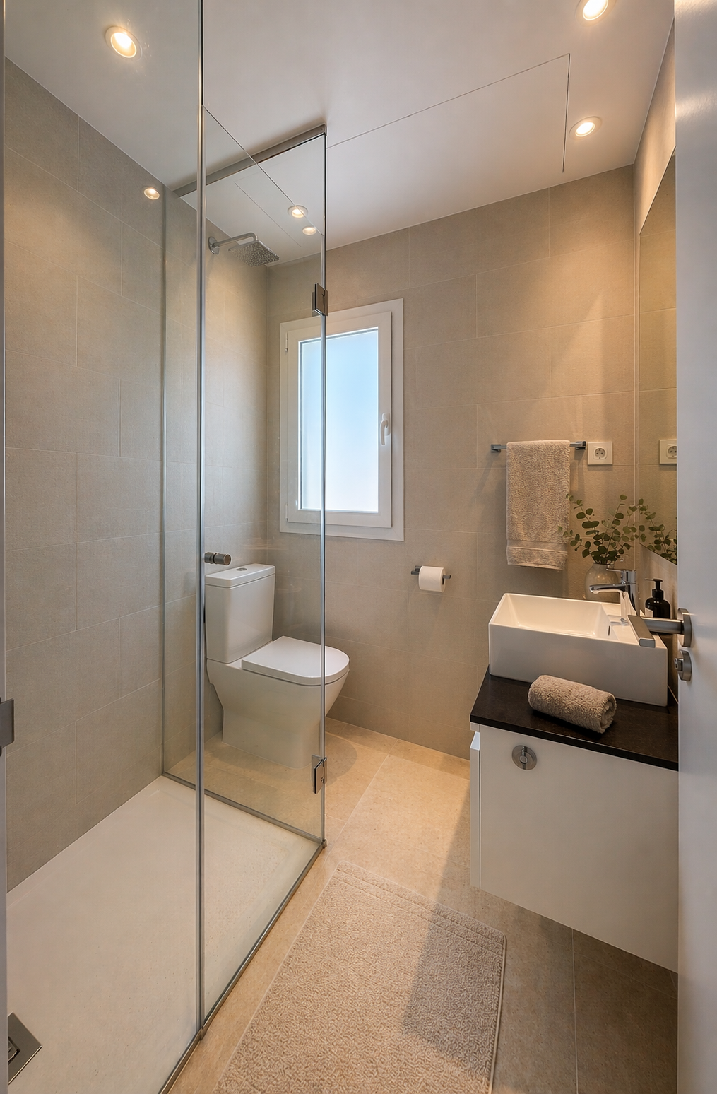 Penthouse à Benahavis, Paraiso Pueblo, Benahavis, 10/12