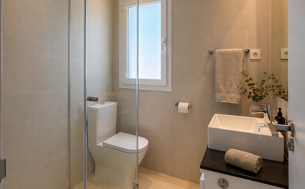 Penthouse à Benahavis, Paraiso Pueblo, Benahavis, 10/12