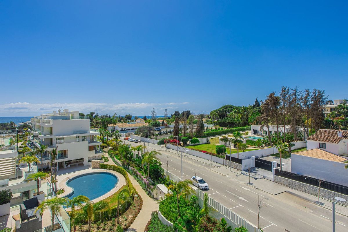 Atico Dúplex en Puerto Banús, Puerto Banús, 1/12
