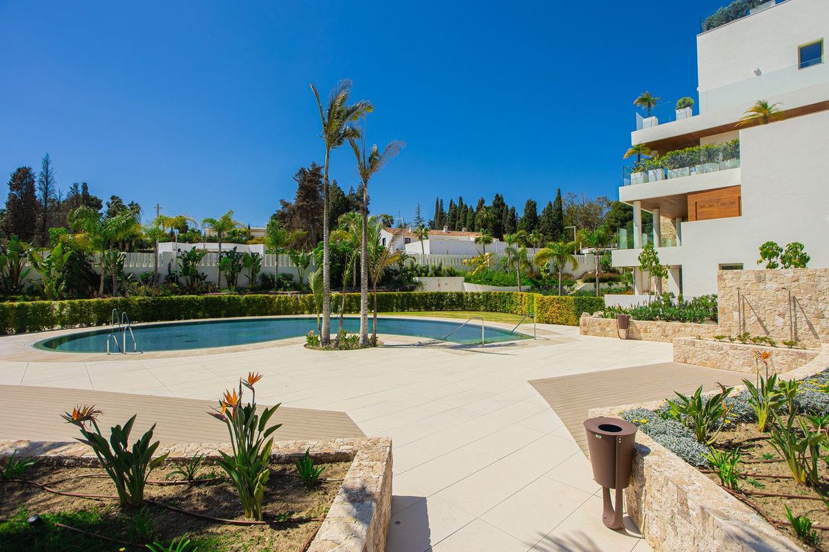 Atico Dúplex en Puerto Banús, Puerto Banús, 2/12