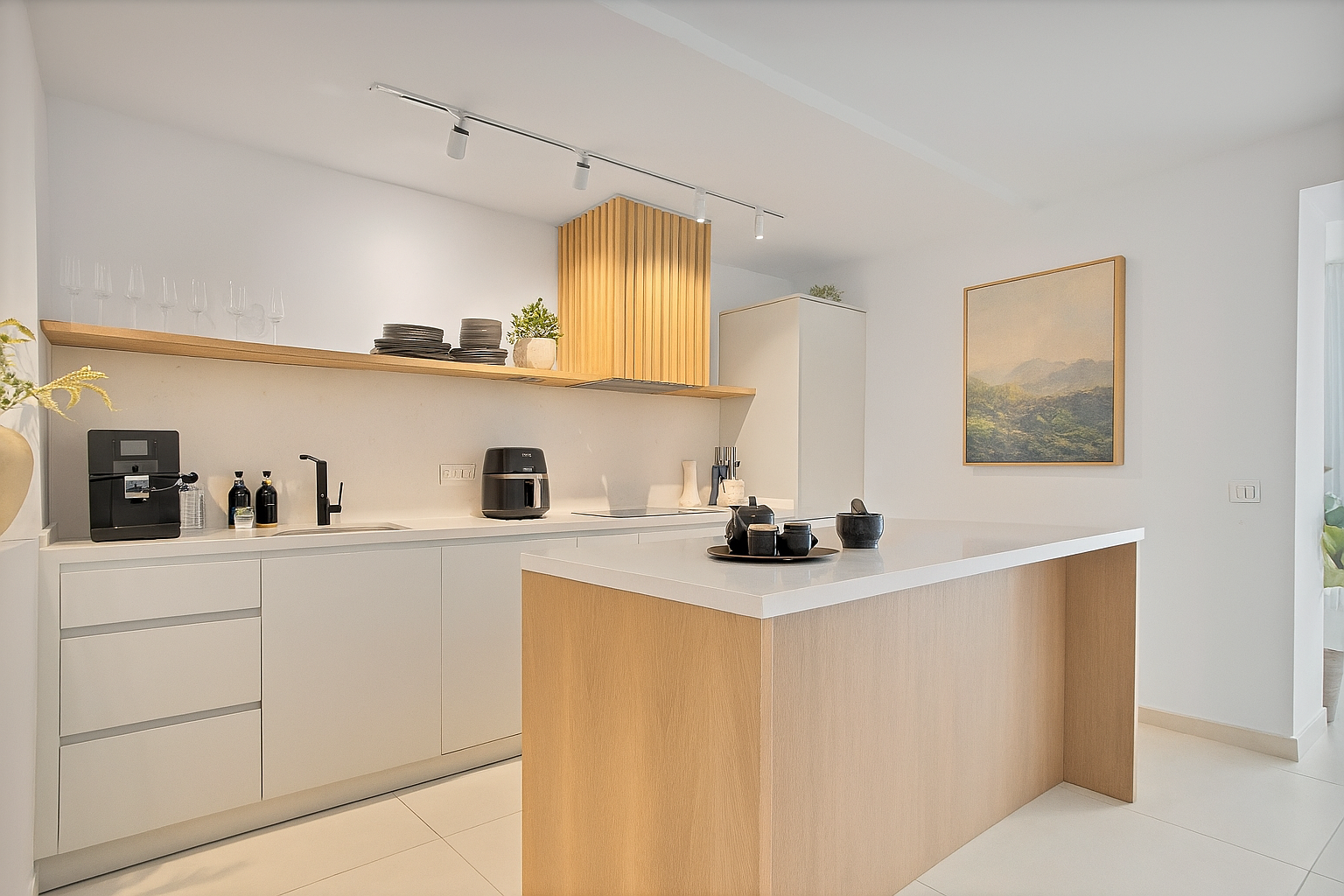 Ground Floor Apartment in Estepona, Estepona, 1/12