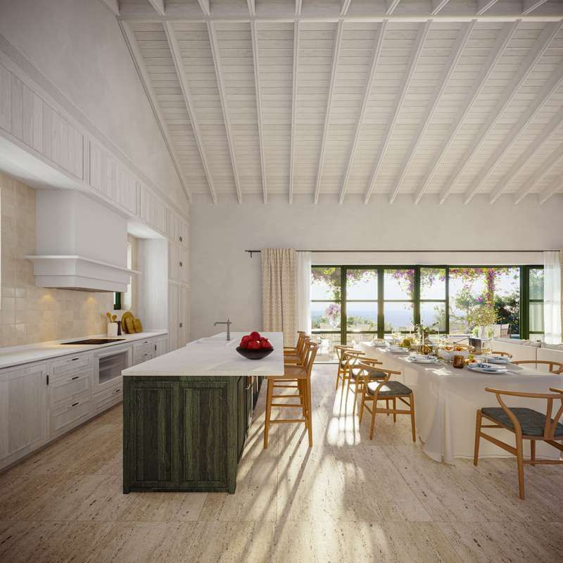 Town House en Casares, Casares, 1/12