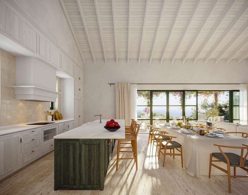 Town House en Casares, Casares, 1/12
