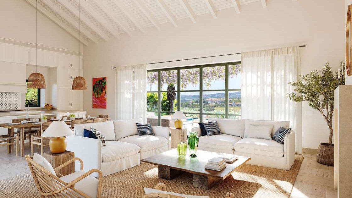 Town House en Casares, Casares, 2/12