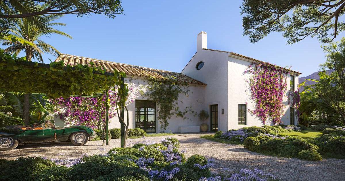 Town House en Casares, Casares, 11/12