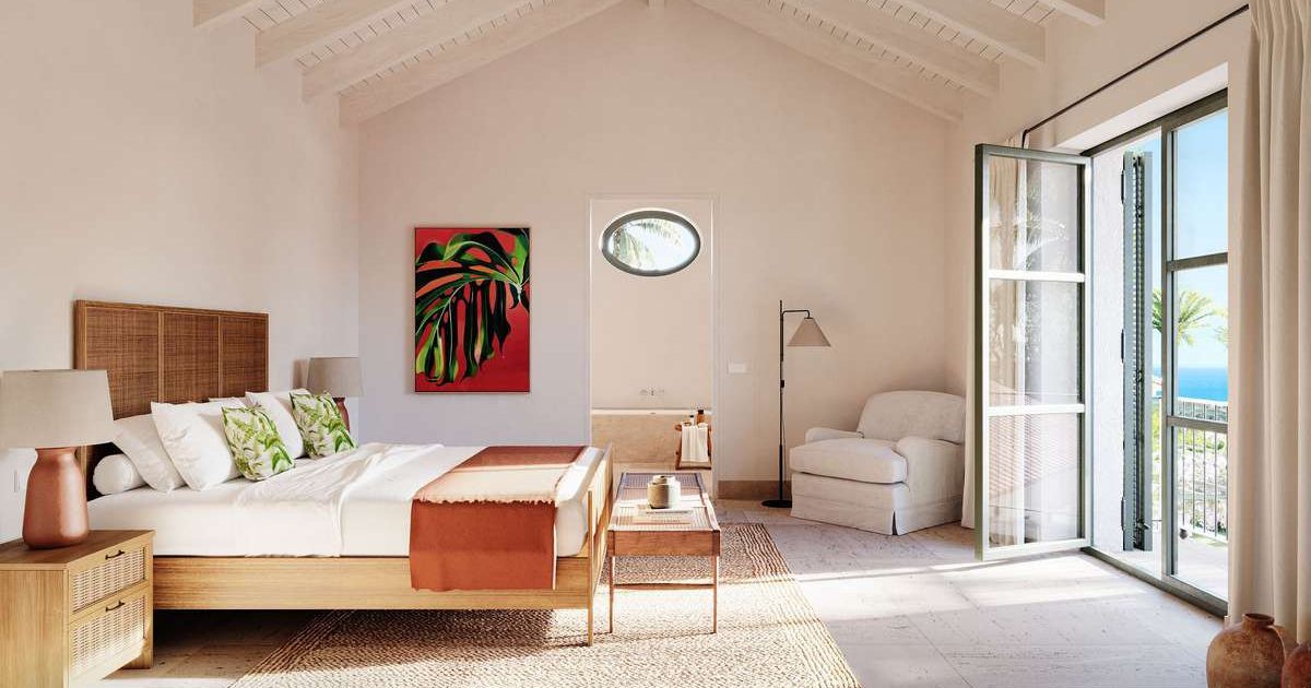 Town House en Casares, Casares, 5/12