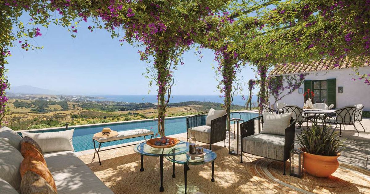 Town House en Casares, Casares, 6/12