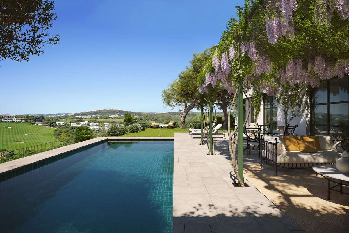 Town House en Casares, Casares, 7/12