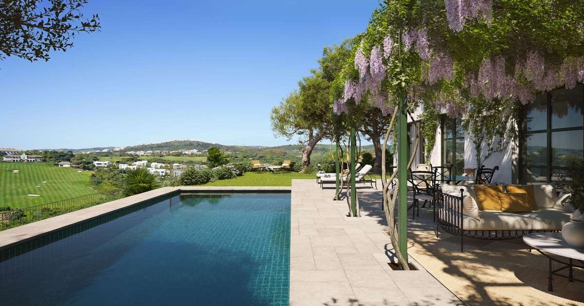 Town House en Casares, Casares, 7/12