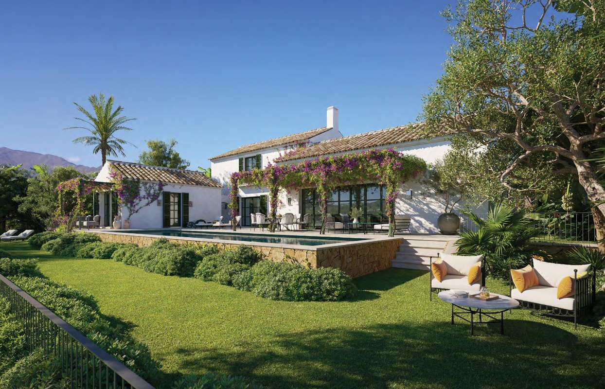 Town House en Casares, Casares, 9/12