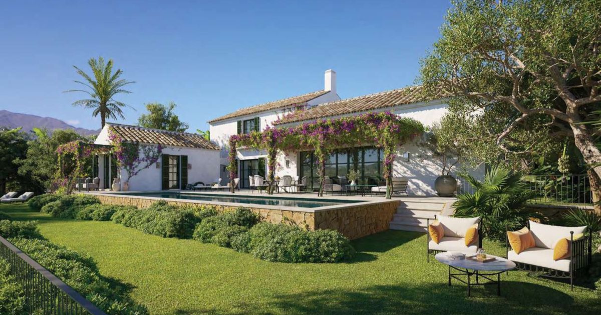 Town House en Casares, Casares, 9/12