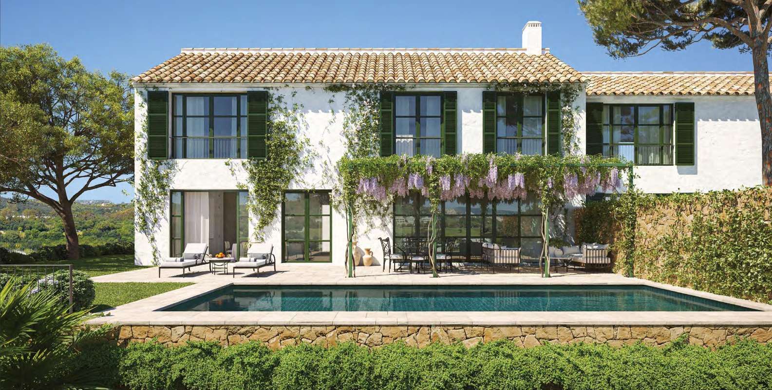 Town House en Casares, Casares, 10/12