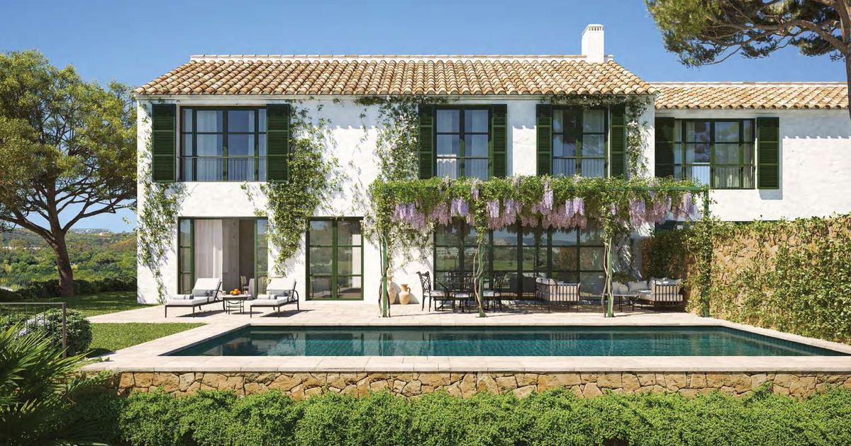 Town House en Casares, Casares, 10/12